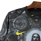 Brazil Christ the redeemer special edition 2026