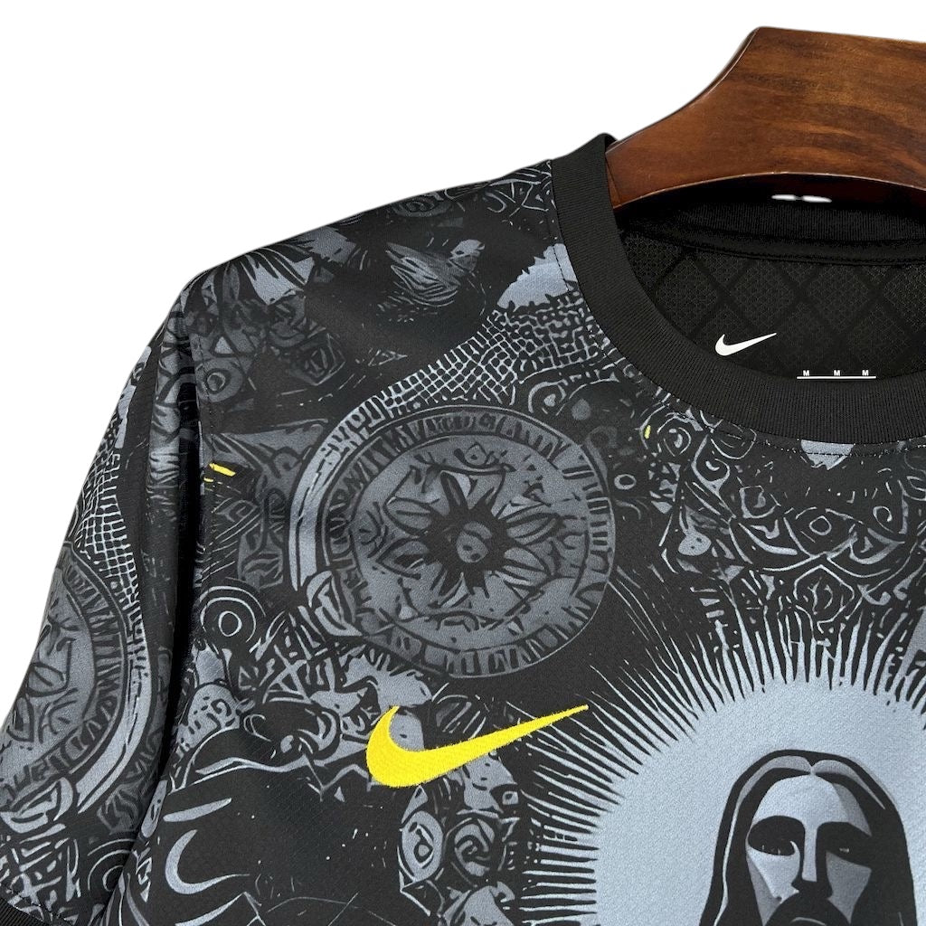 Brazil Christ the redeemer special edition 2026