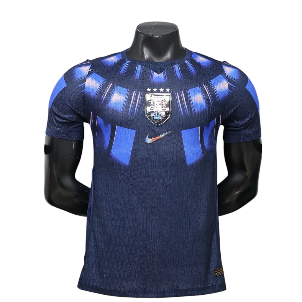 Uruguay Away World Cup 2026