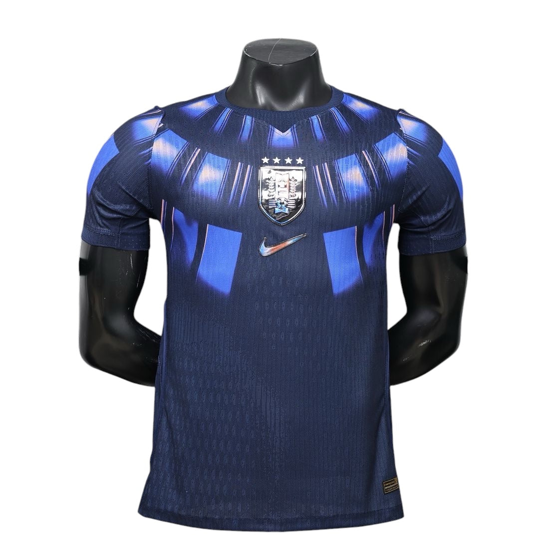 Uruguay Away World Cup 2026