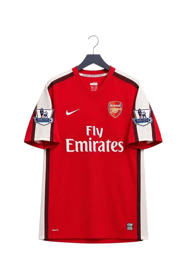 Arsenal 2008-9