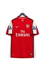 Arsenal 2008-9