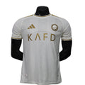 Al Nasser away 2026-27