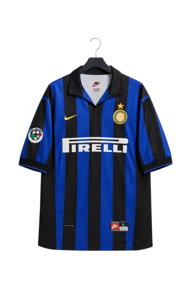 Inter milan 1998-99