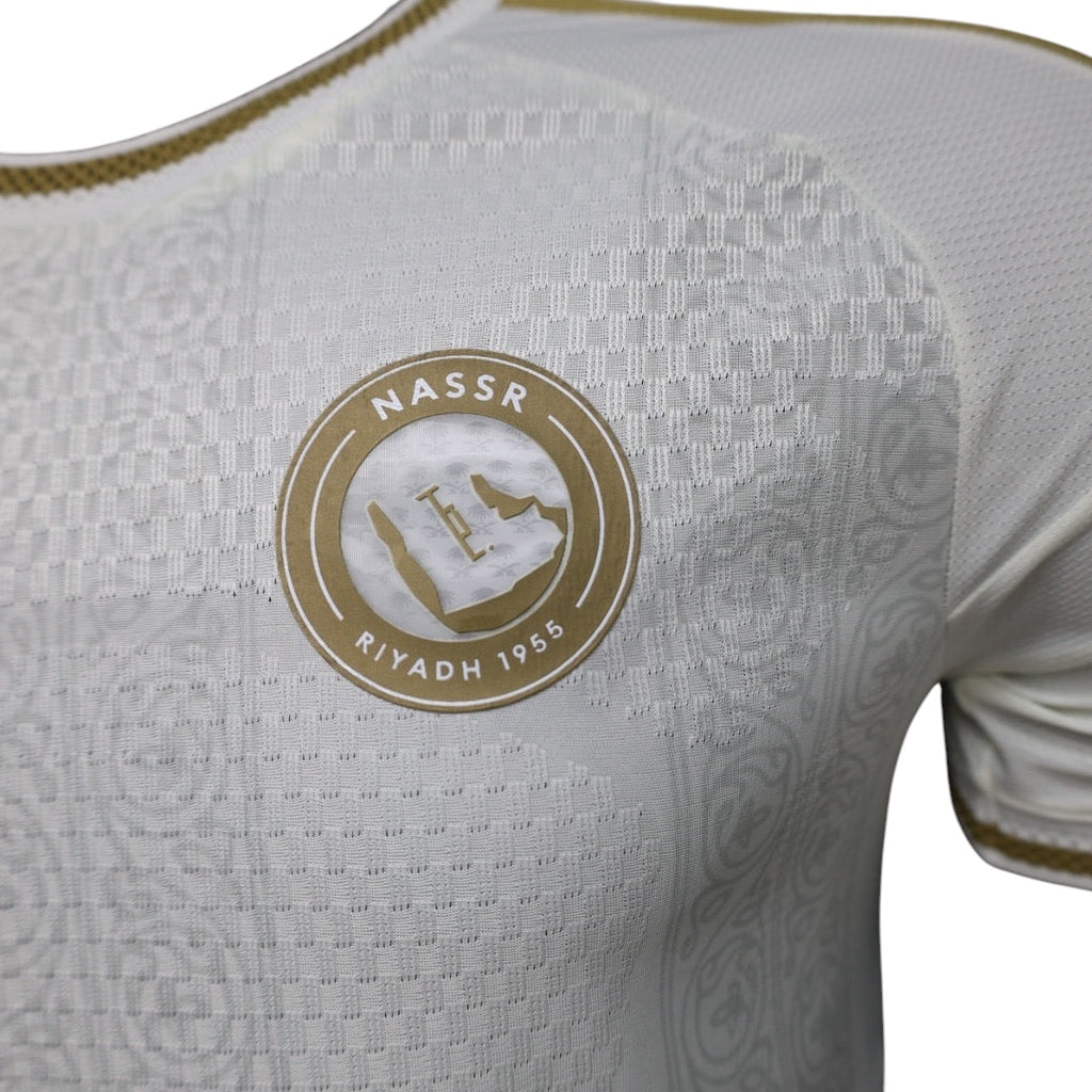 Al Nasser away 2026-27