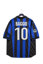 Inter milan 1998-99