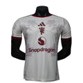 Manchester United away 2026-27