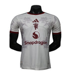 Manchester United away 2026-27