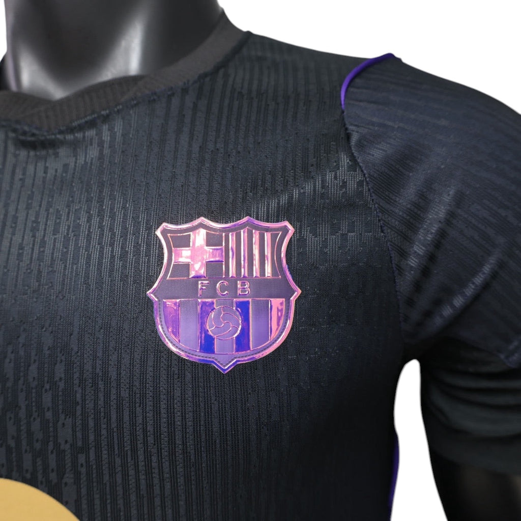 Barcelona third 2026-27