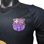 Barcelona third 2026-27