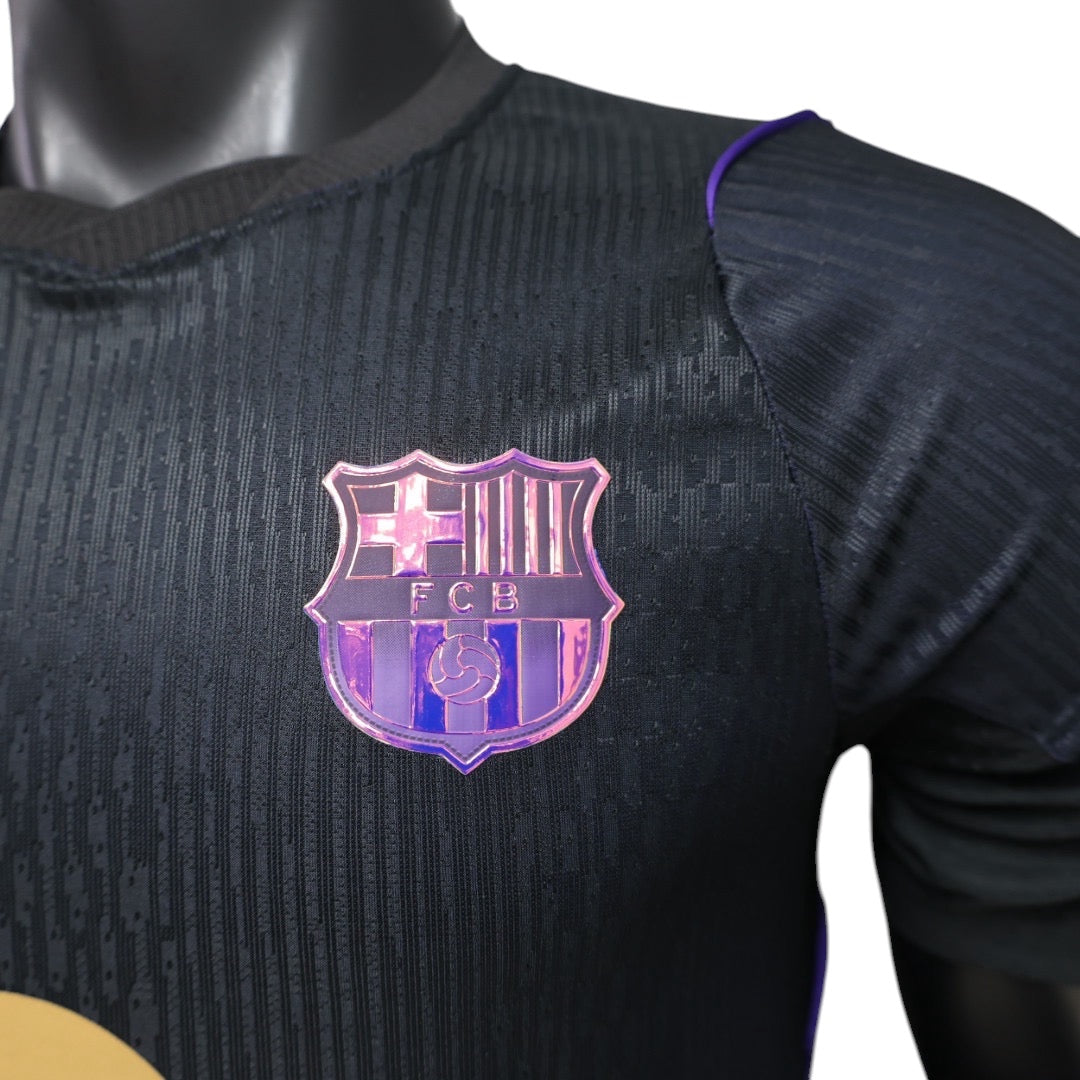 Barcelona third 2026-27