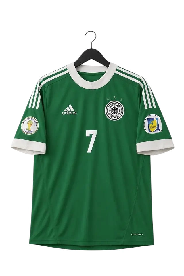 Germany away 2012 Schweinsteiger