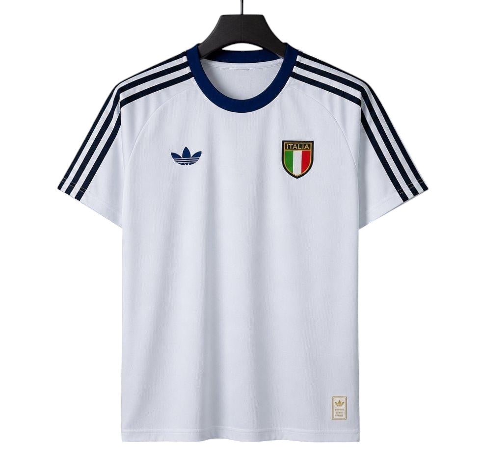 Italy special edition 2026