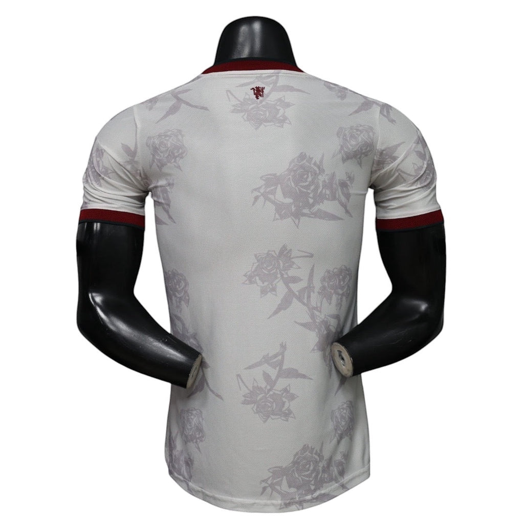 Manchester United away 2026-27