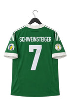 Germany away 2012 Schweinsteiger
