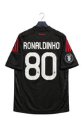 Ac Milan third 2009-10 Ronaldinho