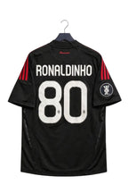 Ac Milan third 2009-10 Ronaldinho