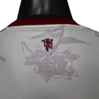 Manchester United away 2026-27