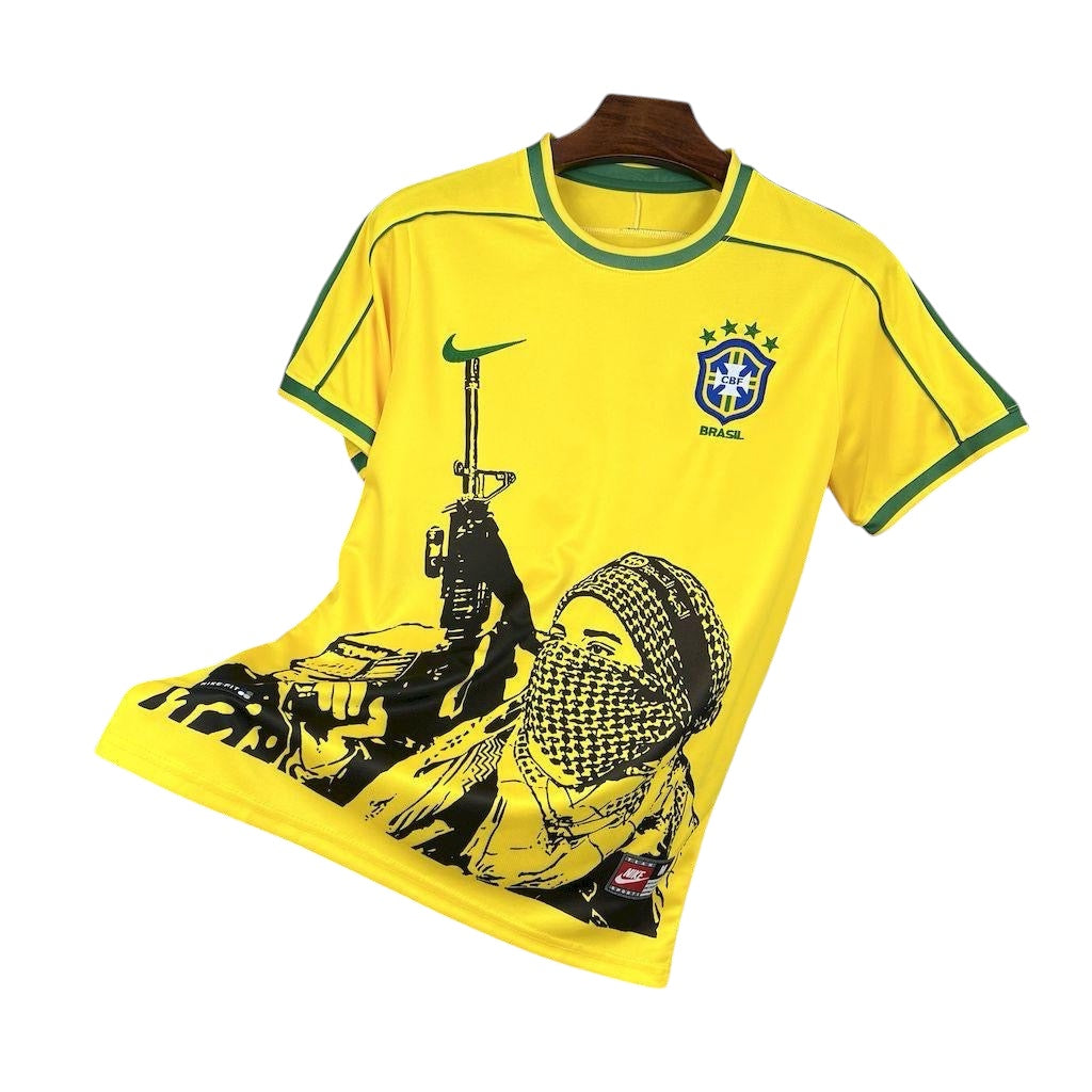 Brazil 1998 special edition 2027