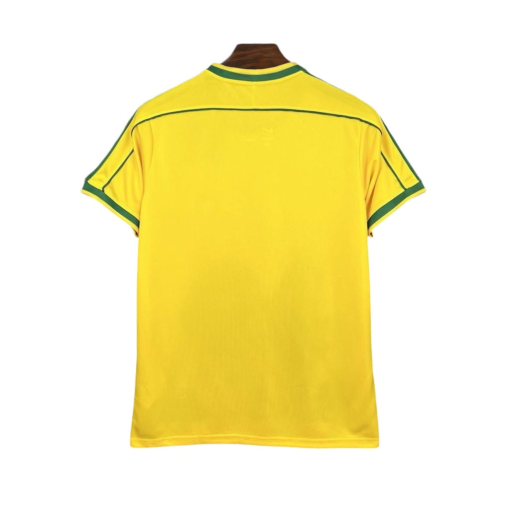 Brazil 1998 special edition 2027