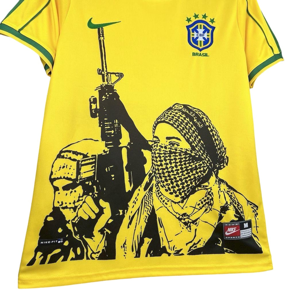 Brazil 1998 special edition 2027
