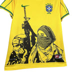 Brazil 1998 special edition 2027