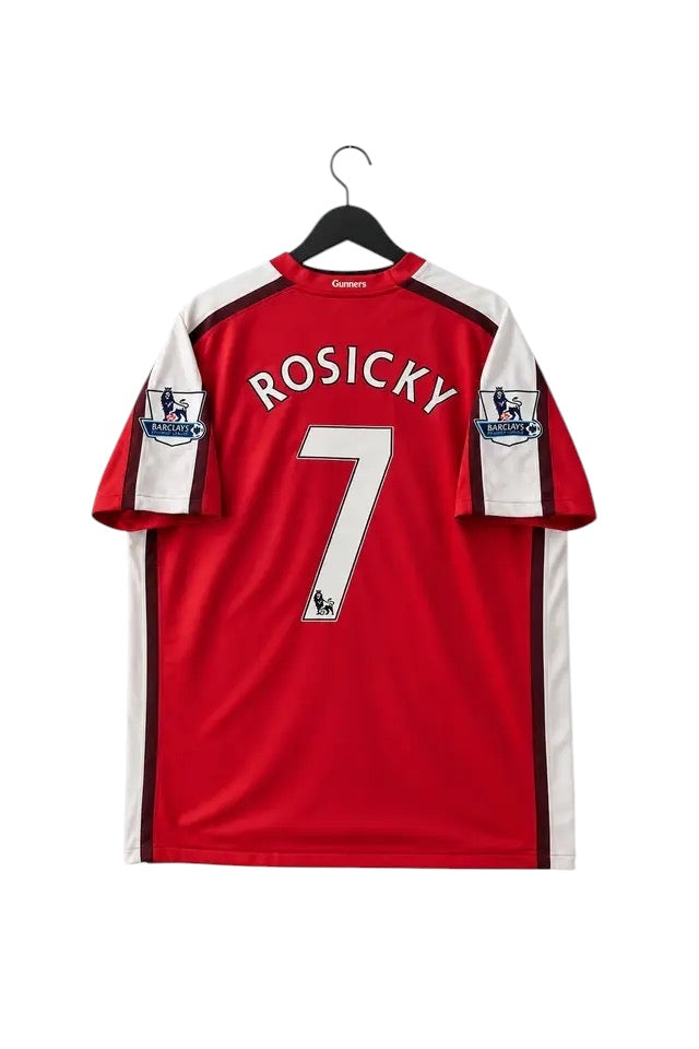 Arsenal 2008-9