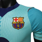 Barcelona away 2026-27