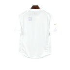 Italy away 2004