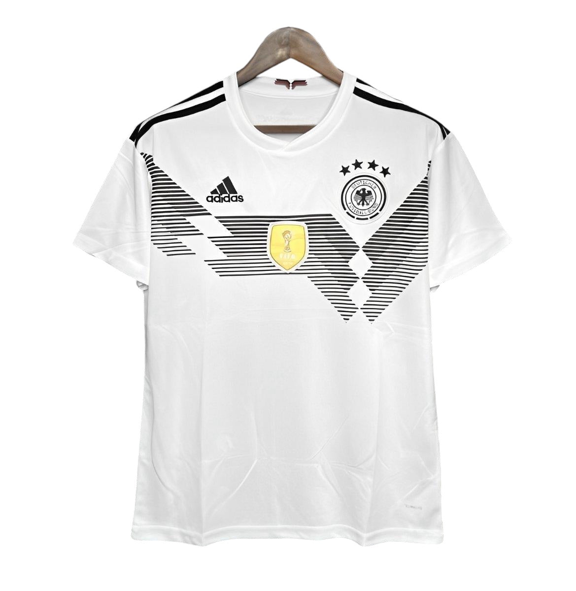 Germany 2018