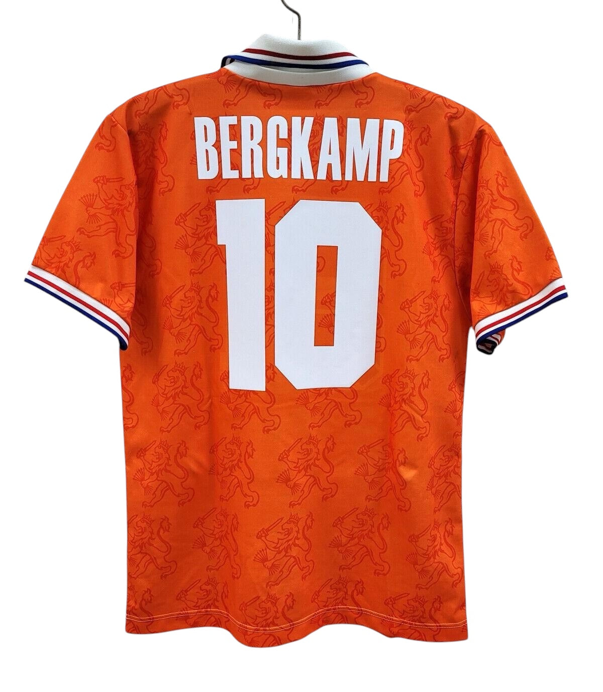 Netherlands 1994 Bergkamp