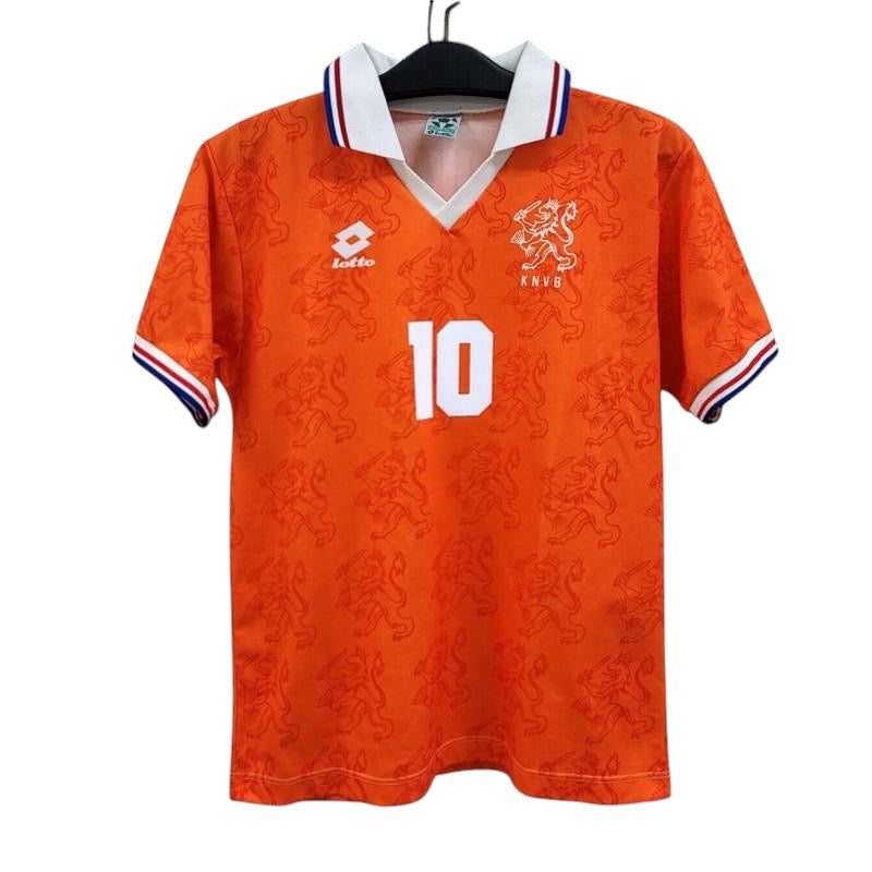 Netherlands 1994 Bergkamp