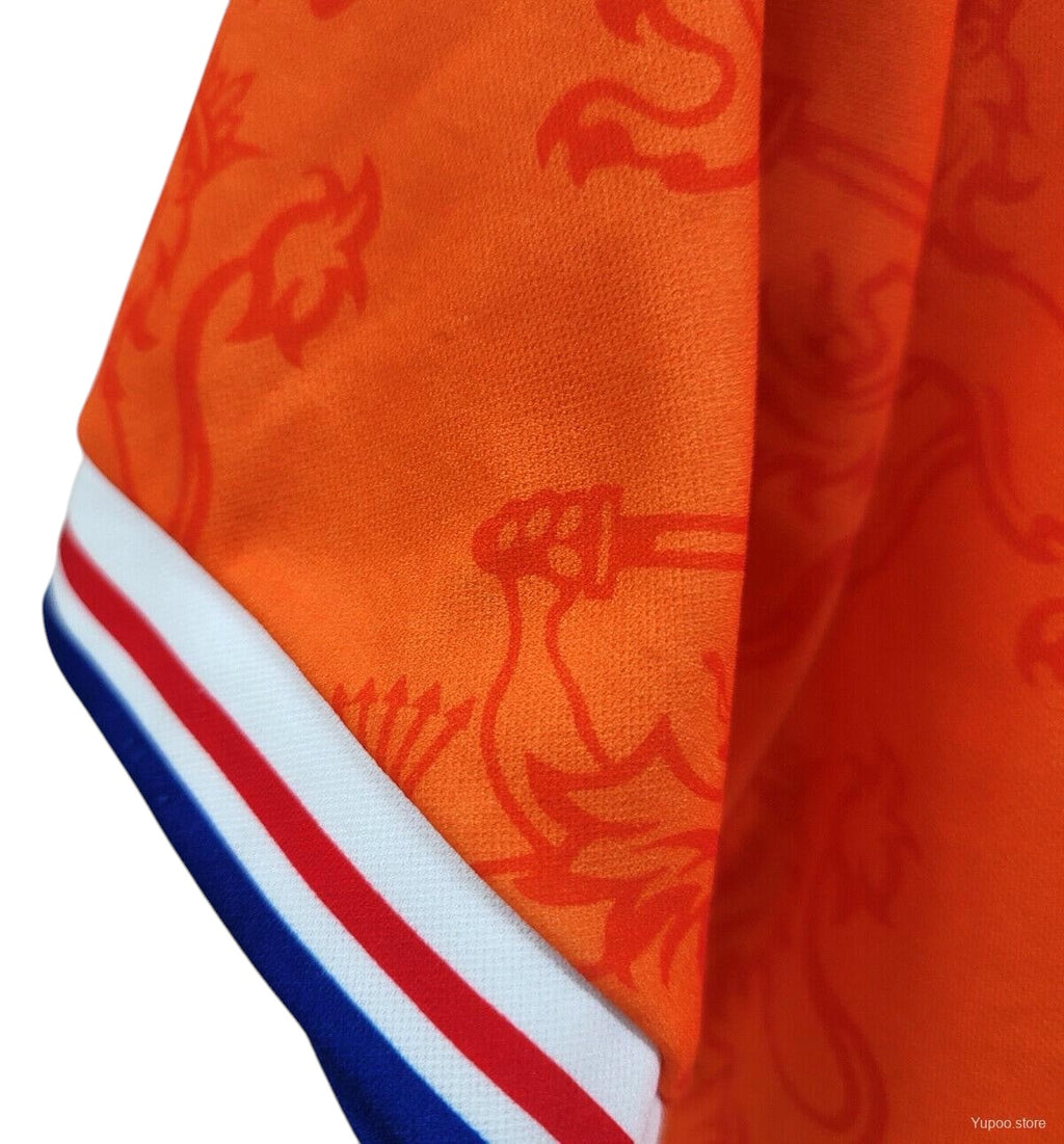 Netherlands 1994 Bergkamp