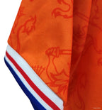 Netherlands 1994 Bergkamp