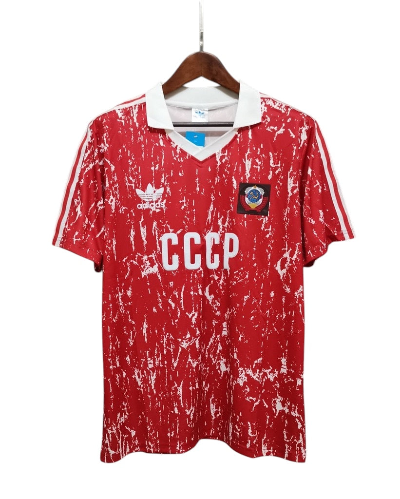 Soviet Union 1988