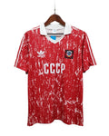 Soviet Union 1988
