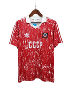 Soviet Union 1988