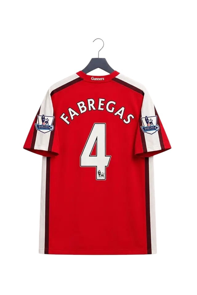 Arsenal 2008-9