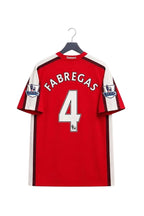 Arsenal 2008-9