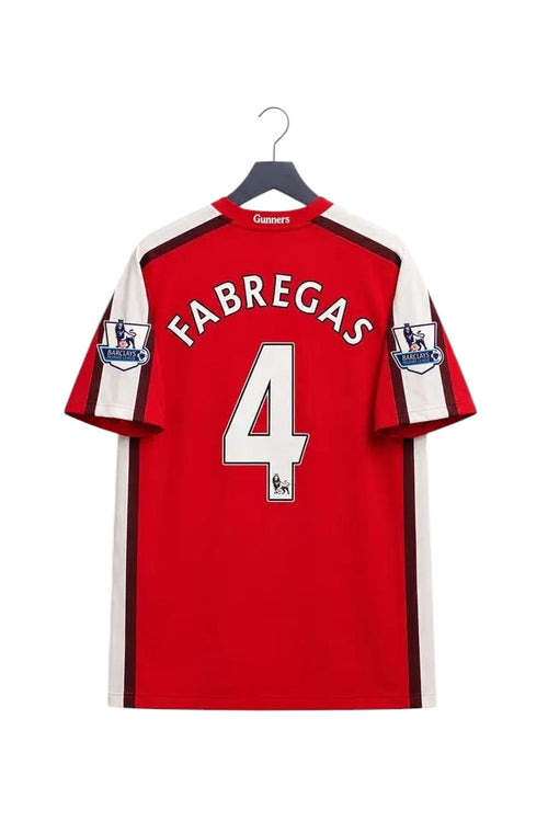 Arsenal 2008-9