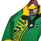 Jamaica away 1998-99
