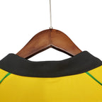 Jamaica 1998-99