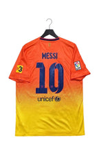 Barcelona away 2012-13 Messi