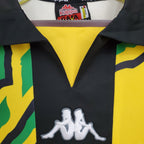 Jamaica 1998-99