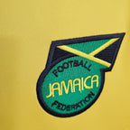 Jamaica 1998-99