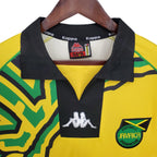 Jamaica 1998-99