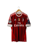Ac Milan 2011-12