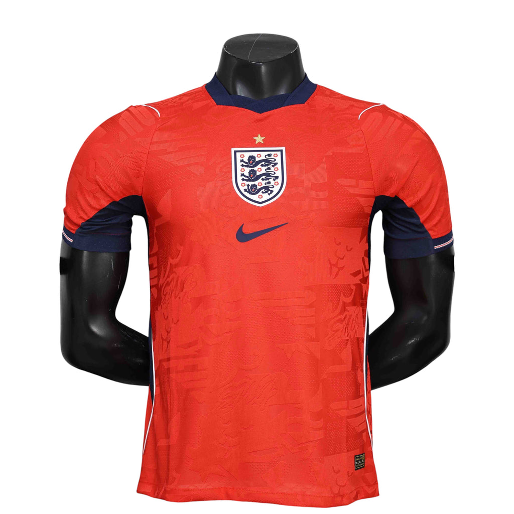 England away 2026