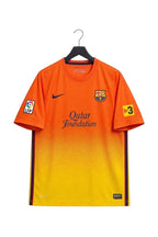 Barcelona away 2012-13 Messi