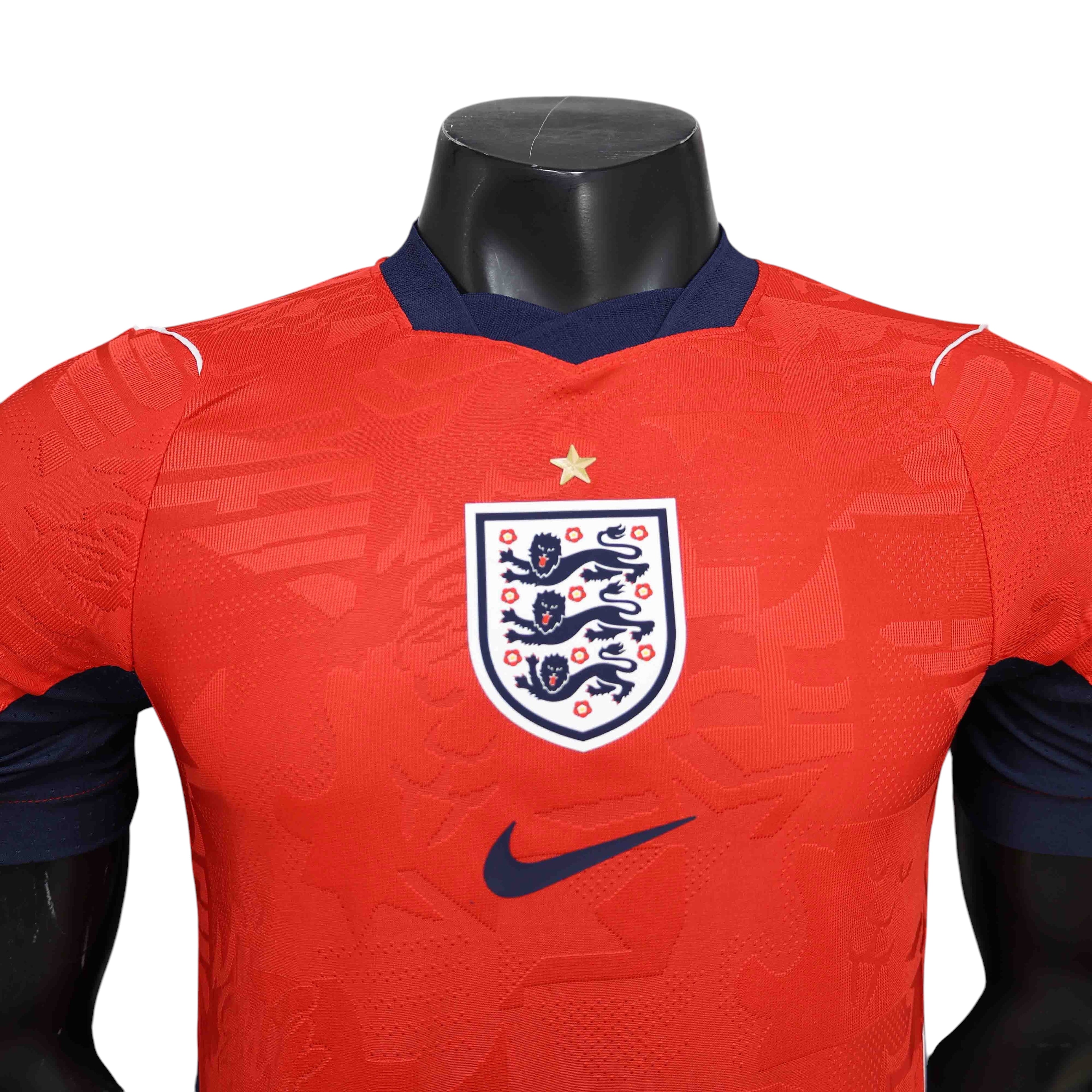 England away 2026